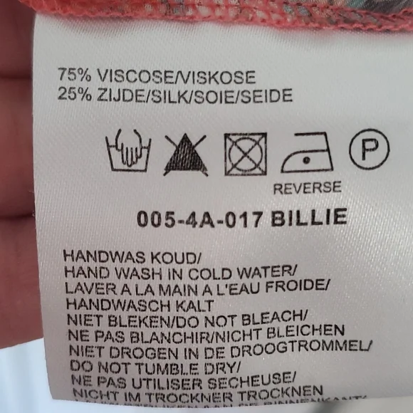 Tunic - Picture 6 of 7